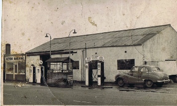 Seton Garage